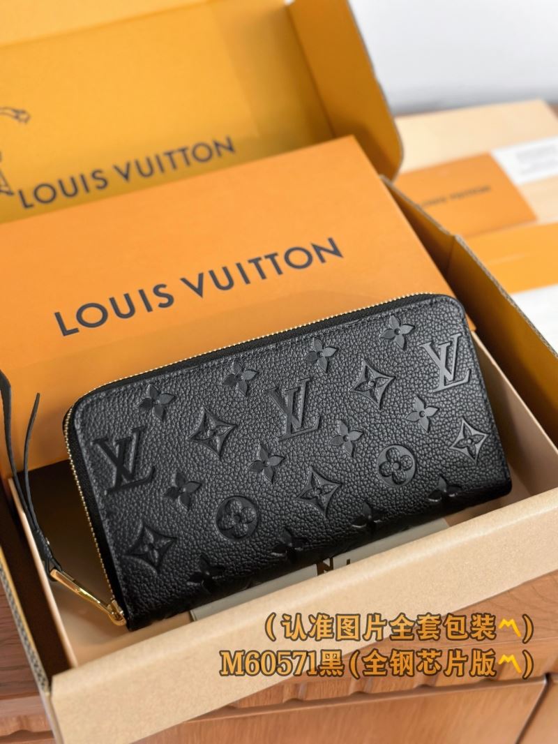 Louis Vuitton Wallets Purse